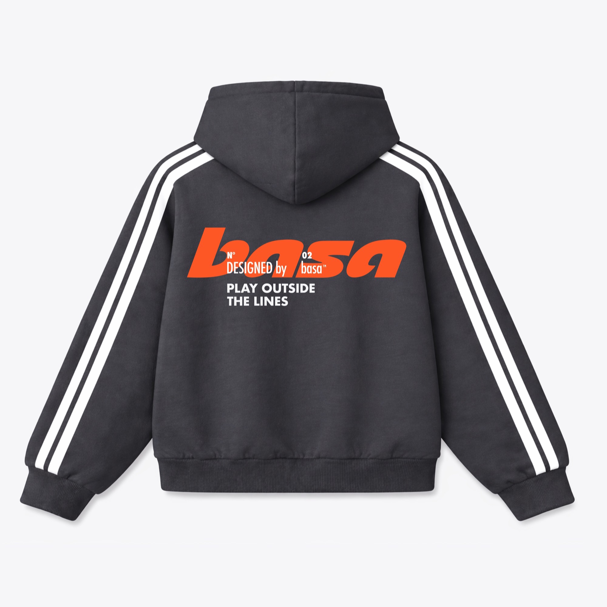 basa hoodie