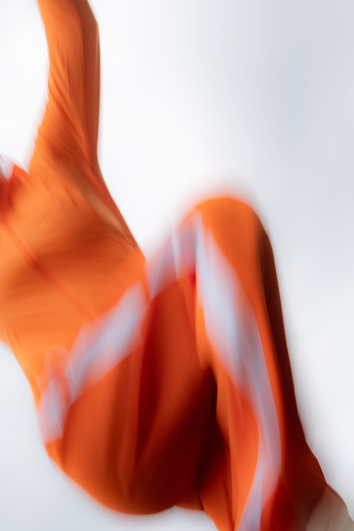 Motion blur