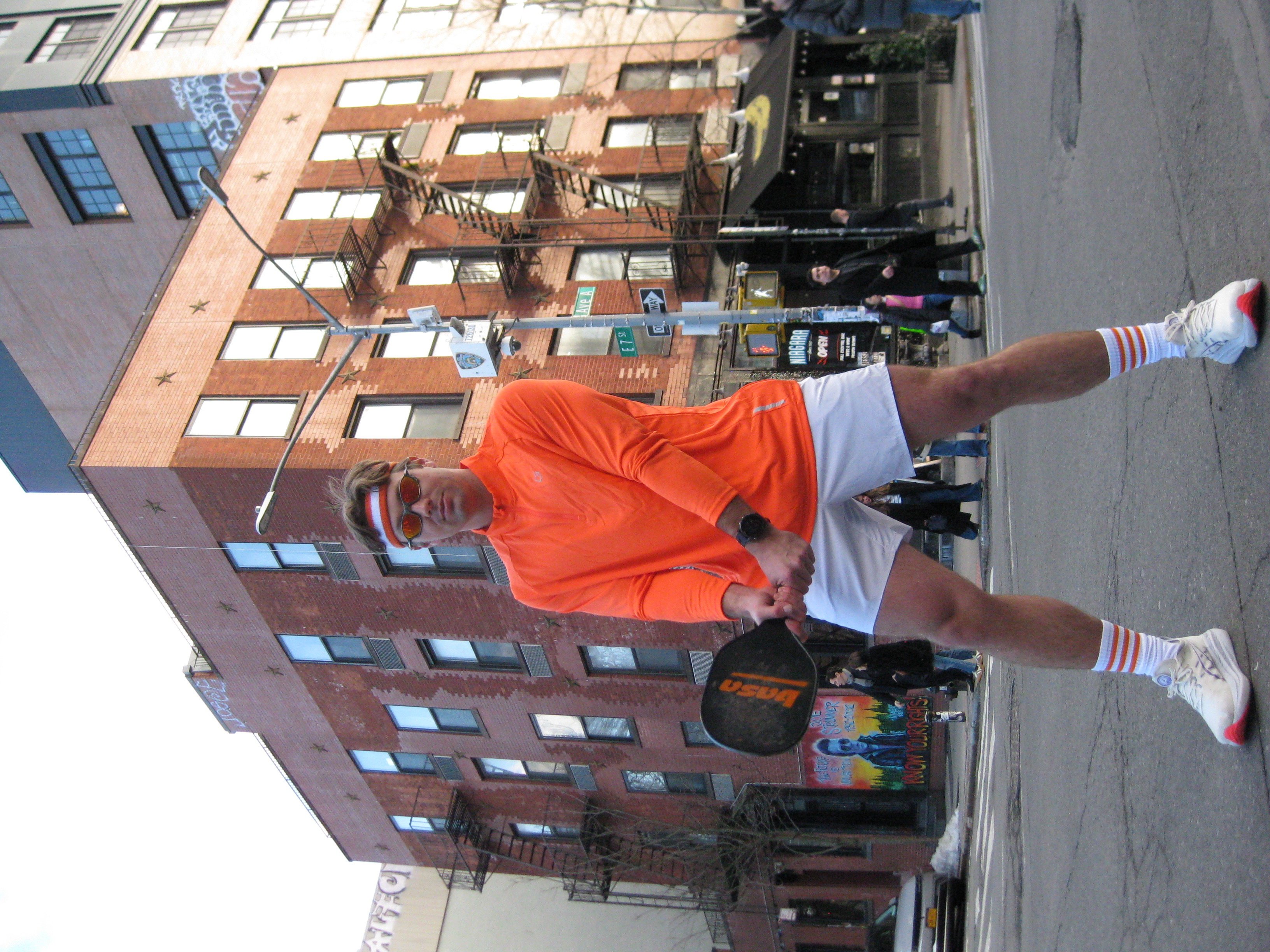 Serve